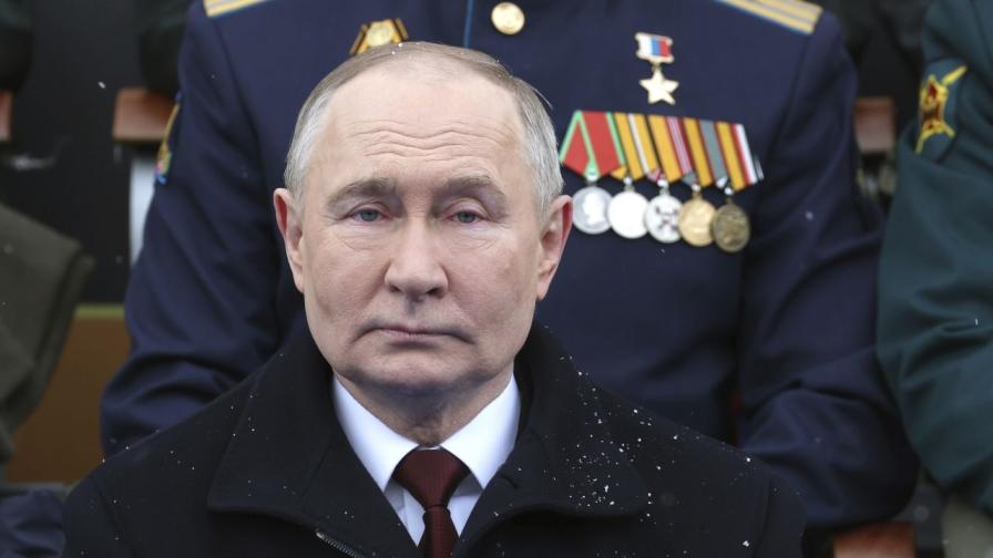 "Седемте приказки": Лъжите, които Путин разказва на руснаците