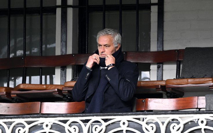 Моуриньо каза кога ще се откаже от футбола и обяви: Дотогава ще продължа да печеля!