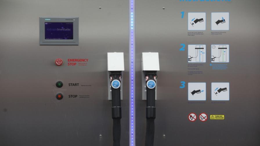 <p>Важно за бизнеса!&nbsp;ЕС изисква електрификация на корпоративните автопаркове</p>