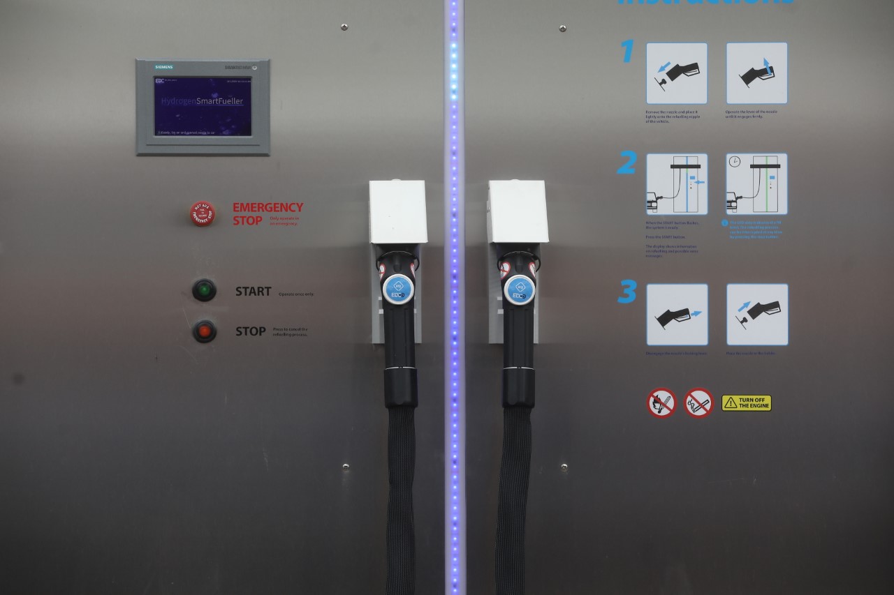 Важно за бизнеса: ЕС изисква електрификация на корпоративните автопаркове след 2035 г.