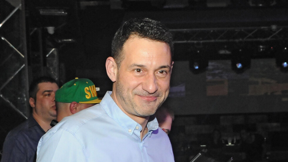 На 13 май рожден ден празнува един от любимите ни