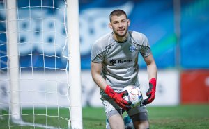 Официално: ЦСКА взе титулярния вратар на България