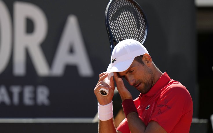 Джокович притесни феновете преди началото на US Open