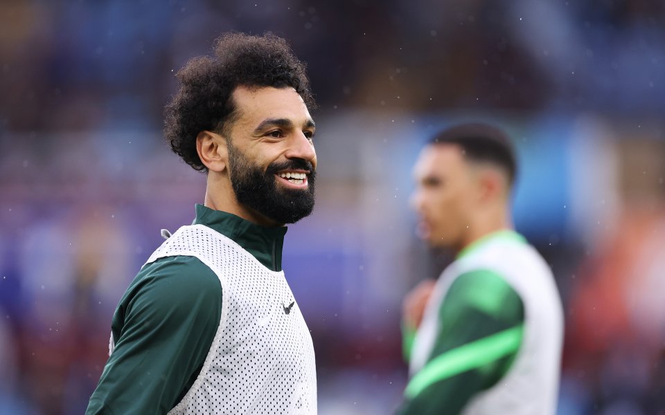 Астън Вила - Ливърпул