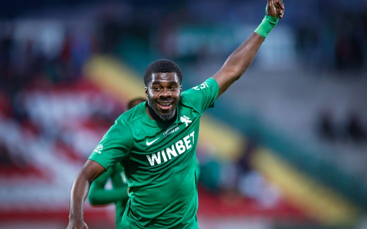 Марко Мажуга прибра приза за Играч на мача във Враца