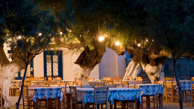  Сифнос – най-вкусният гръцки остров! 