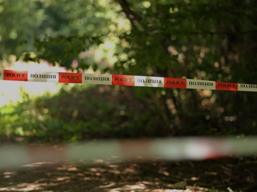 Полицията в Ботевград разследва евентуално тежко убийство От МВР съобщиха че