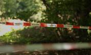 Разследват предполагаемо тежко убийство в Ботевград