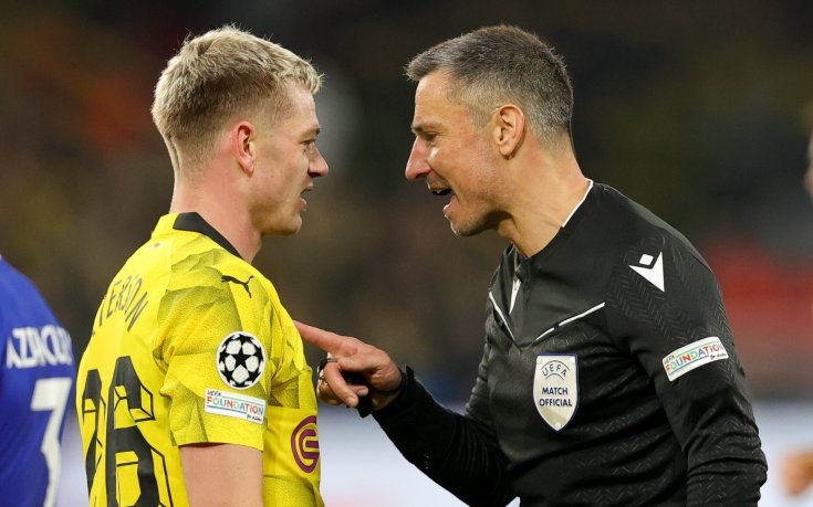 УЕФА с изненадващо решение за финала на Шампионска лига