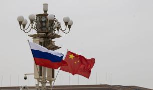 Русия и Китай започват мащабни военни маневри в Тихия океан