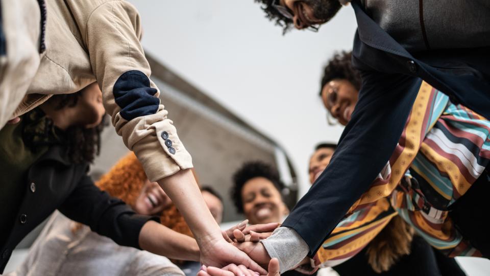 Какво бихте направили, ако трябва да си намерите работа в