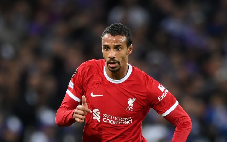 Официално: Ливърпул обяви раздяла с ключово дуо