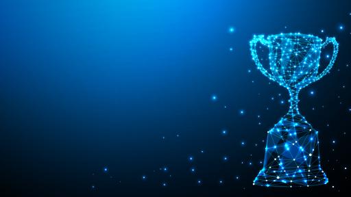 Общо четири отличия за телекомуникационна компания във вечерта на наградите