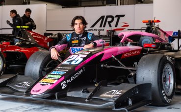 Цолов с 15-о време в квалификацията на 