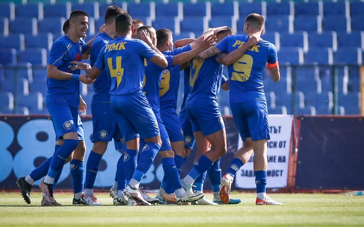 Крумовград намери заместник на Станислав Генчев