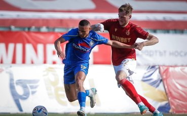ЦСКА среща хита от миналия сезон в efbet Лига на лагера в Банско