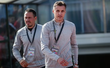 Станислав Генчев призна с половин уста за Левски (видео)