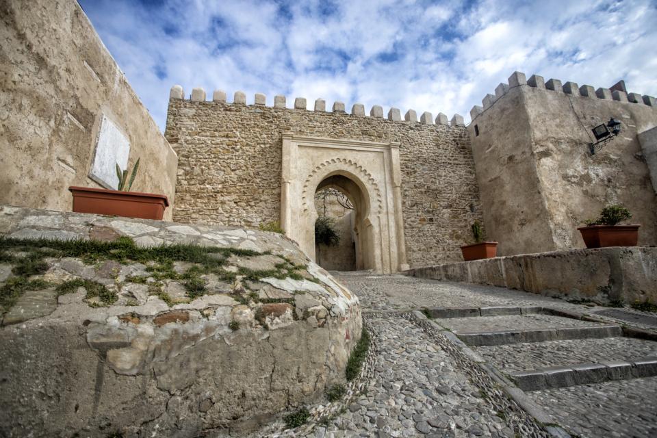  Танжер Мароко 