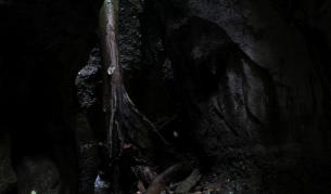 Пещерата на смъртта