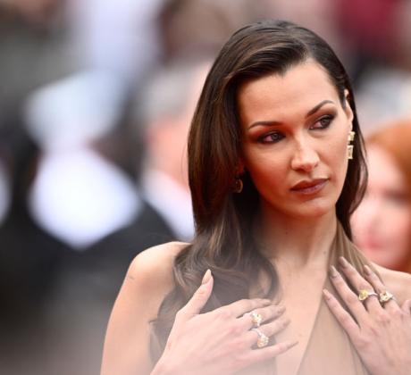 Миналият месец феновете на Бела Хадид изпаднаха в истинска тревога