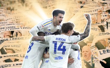 Илия Груев: Емоциите на „Уембли” ще бъдат невероятни