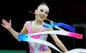 Пълен триумф за България на Европейското първенство по художествена гимнастика