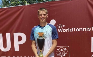 Пьотр Нестеров ще играе финал в Швейцария