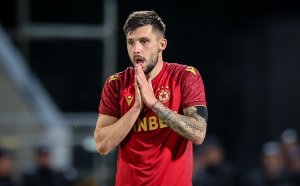 ЦСКА опитва да задържи Иван Турицов
