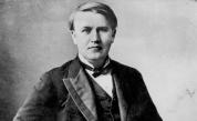 Томас Едисън и изобретенията, които всъщност не е изобретил