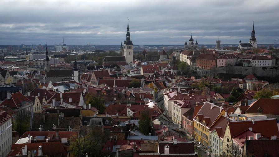 Естония прие закон, касаещ замразените руски активи