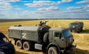 Русия съобщи, че е превзела селище в Донецка област