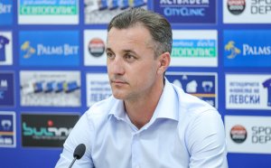 Станислав Генчев: Мечтая да бутнем Лудогорец от върха и да стана шампион с Левски