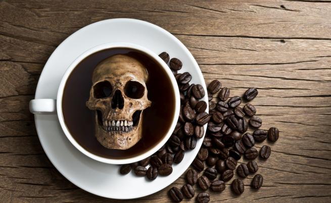  Death Cafe 