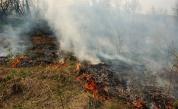 Внимание! Червен код за опасност от пожари в Северна и Югоизточна България