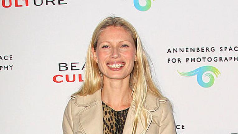  Забравените супермодели на 90-те 