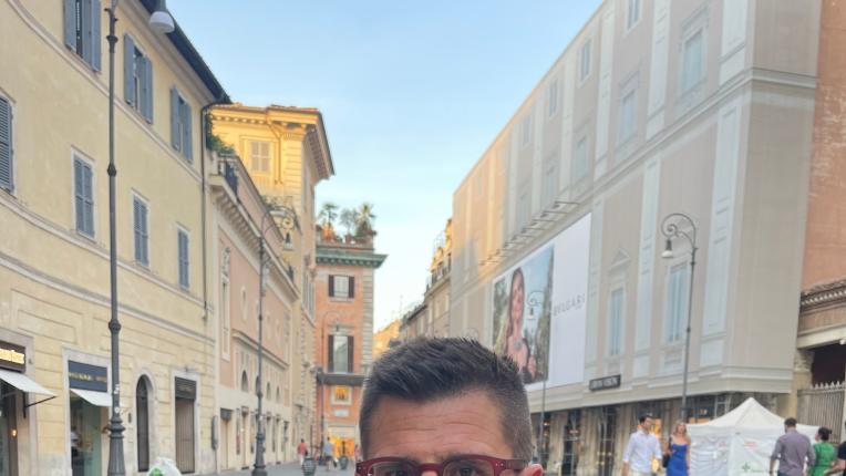  5 любопитни обстоятелството за Андрей Арнаудов 