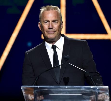 Днес Кевин Костнър навършва 71 години – възраст в която мнозина