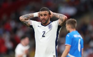 Англия разочарова в последния си мач преди UEFA EURO 2024