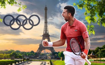 Какви са шансовете на Джокович за Игрите в Париж?