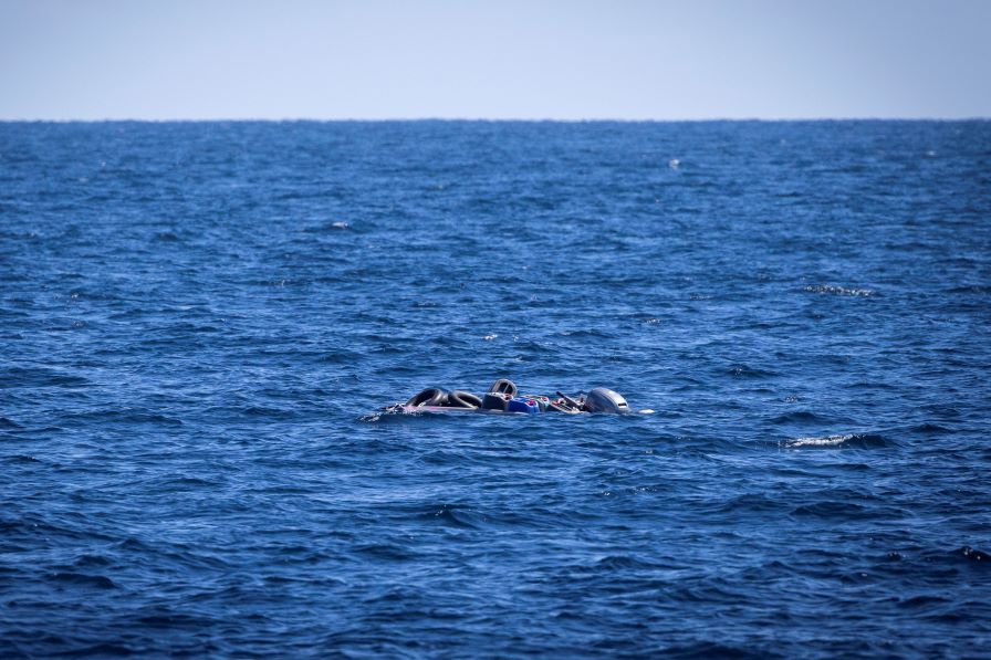 Морето взе жертва, жена се удави край Несебър