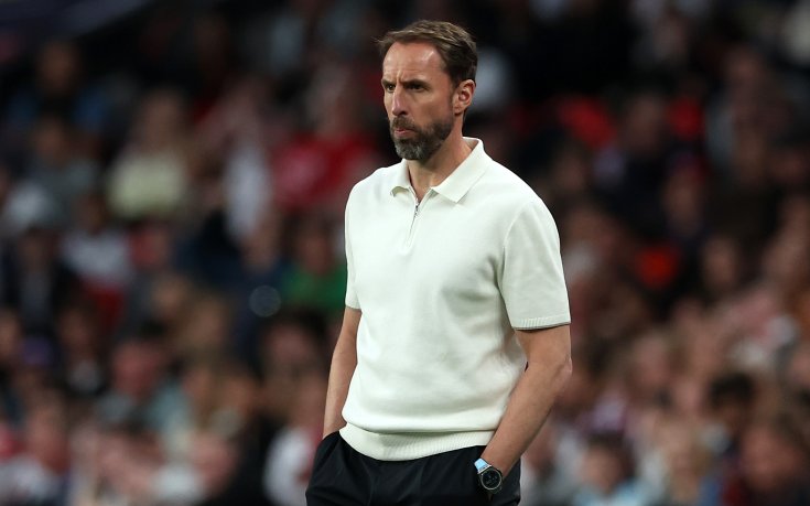 Саутгейт е щастлив за Белингам, но заяви, че колективът е ключов за успеха