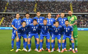 НА ЖИВО: Италия 1:0 Босна и Херцеговина
