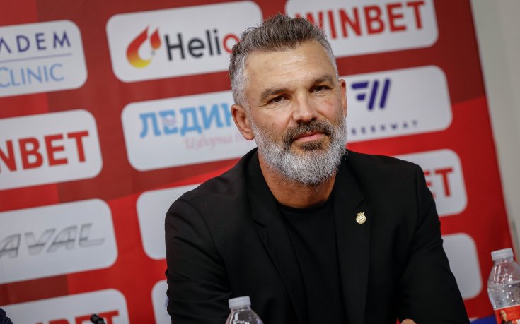 ЦСКА преговаря с чуждестранен вратар от efbet Лига