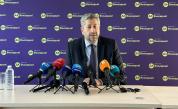 Христо Иванов подаде оставка като лидер на „Да, България”