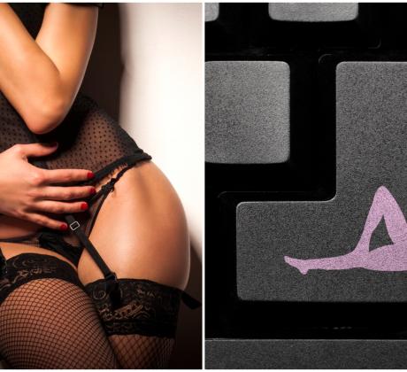 Порнографията е една от най разпространените форми на развлечение в днешно