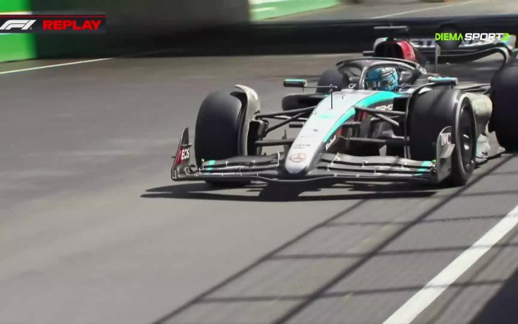 Формула 1: Обзор (Гран при на Канада, 10.06.2024)