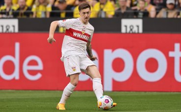 Ливърпул се цели в халф от Бундеслигата за 50 млн. паунда