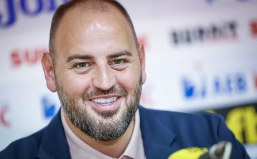 Исторически момент! Петър Стойчев е първият българин с “Тройната корона”