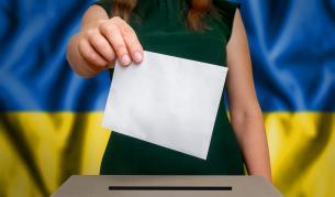 <p>Губи ли Зеленски властта? Големият въпрос за изборите, които Украйна отложи</p>