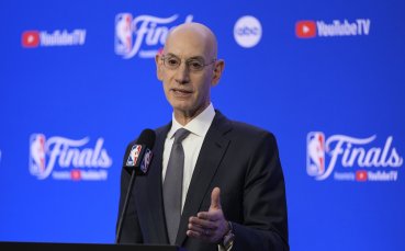 НБА представи нов формат на „Мача на звездите“